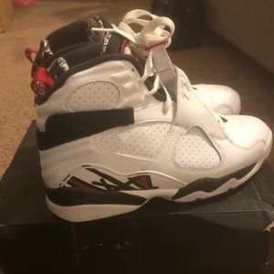 Retro 8 “bugs bunny”